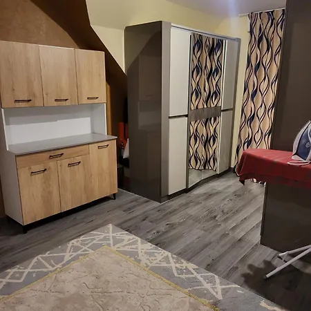 Maison Familiale Avec Jardin Proche & Zenith Feriehus