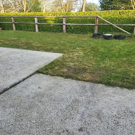 Feriehus Maison Familiale Avec Jardin Proche & Zenith *
