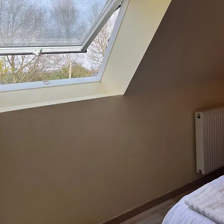 Maison Familiale Avec Jardin Proche & Zenith *