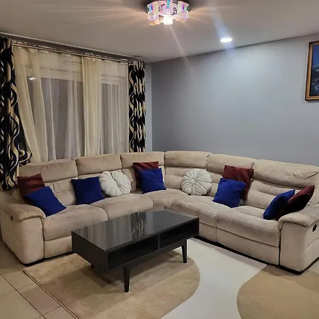 Ferienhaus Maison Familiale Avec Jardin Proche & Zenith