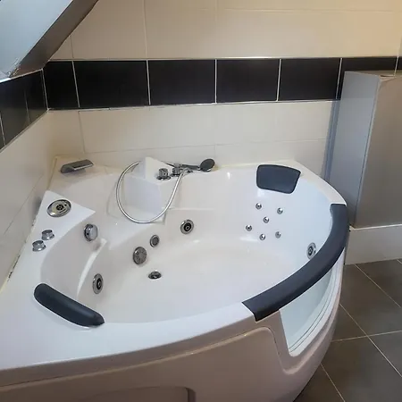 Maison Familiale Avec Jardin Proche & Zenith * Rouen