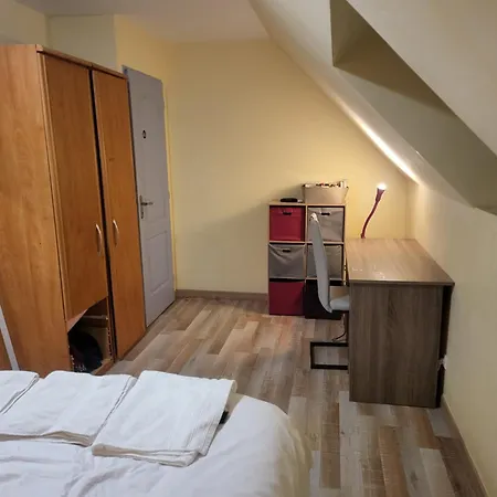 Ferienhaus Maison Familiale Avec Jardin Proche & Zenith Rouen