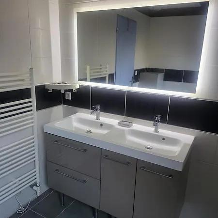 Maison Familiale Avec Jardin Proche & Zenith *